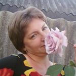 Profile Picture of Елена Демедюк (@elena_demeduk) on Instagram