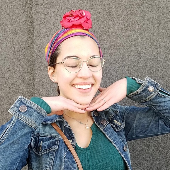 Profile Picture of Donia Surrano (@dis377) on Poshmark