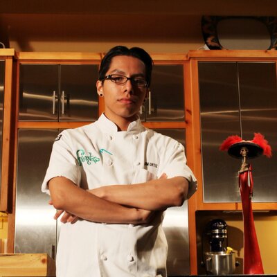 Profile Picture of Jim Ortiz (@JimOrtiz5) on Twitter