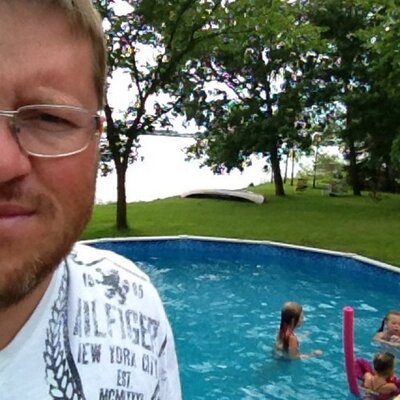 Profile Picture of Jason Trost (@TrostJason) on Twitter