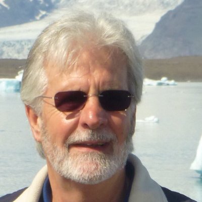 Profile Picture of John Hearn (@jbhearn) on Twitter