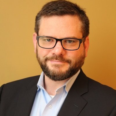 Profile Picture of Andy Walden (@AndyWaldenDC1) on Twitter