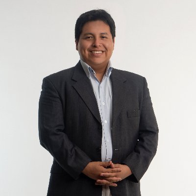 Profile Picture of Gabriel Augusto Castro Ormeño (@Gabo_Castro_O) on Twitter