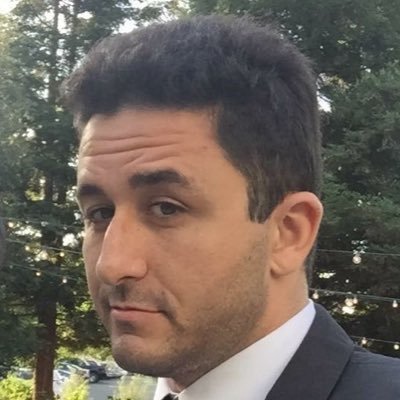 Profile Picture of Alexander Batta (@AlexanderWBatta) on Twitter