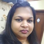 Profile Picture of sheryl Fernandes (@sherlyfeds84) on Instagram