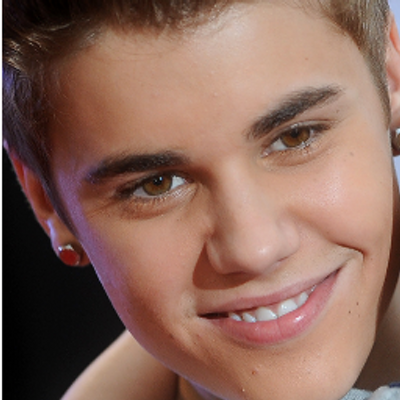 Profile Picture of Smile Justin ‏.ބ (@@LupitaJankowski) on Twitter