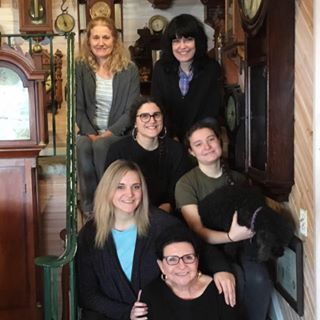 Millie Dreyfus Maltz - Facebook Profile Picture of Millie Dreyfus Maltz (@millie.maltz.9) on Facebook