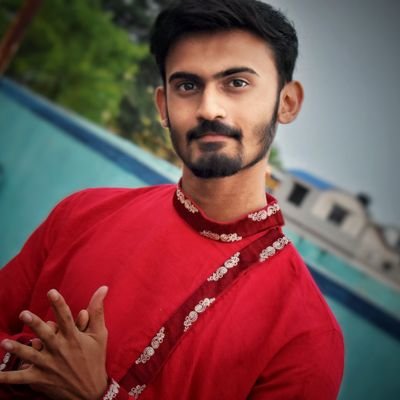 Profile Picture of Nirmalya Chatterjee (@Nirmaly93372500) on Twitter