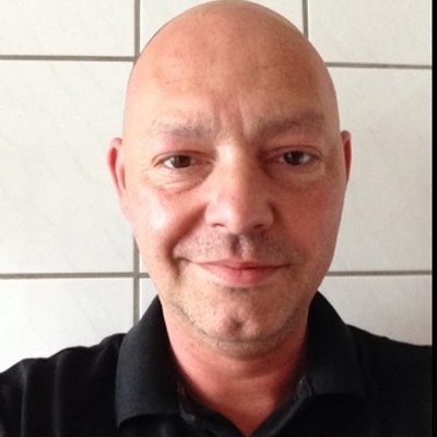 Profile Picture of Peter Brune (@BrunePeter) on Twitter