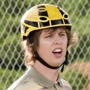 Profile Picture of Clark Reedy (@clarkthedork) on Twitter
