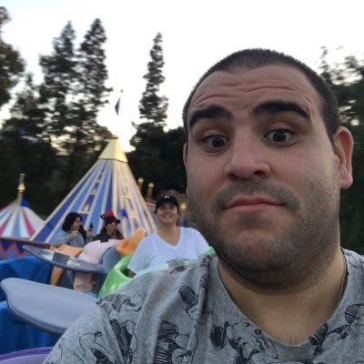 Profile Picture of Nick Aliotti (@AliottiNick) on Twitter