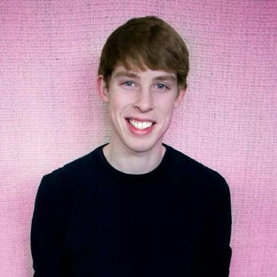 Profile Picture of Andrew Fleischer (@AsimovPerovski) on Twitter