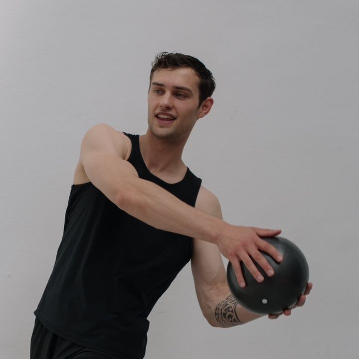 Profile Picture of paulsturm_ (@paulsturm_) on Tiktok