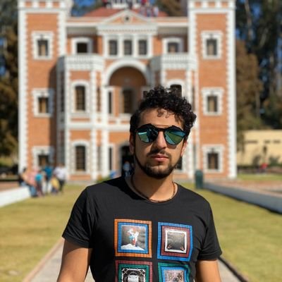 Profile Picture of Ricardo Harfuch (@Rharfuch) on Twitter