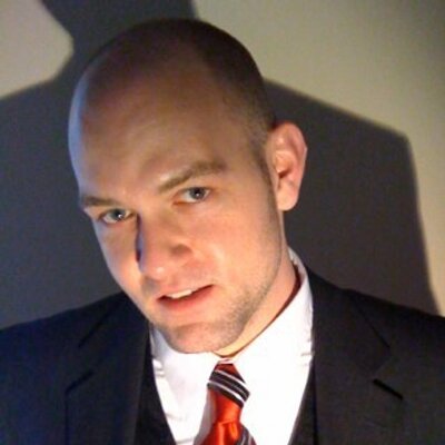 Profile Picture of Steven Rust (@Steven_Rust) on Twitter