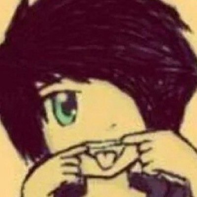 Profile Picture of Anika Larson (@AnikaLarson04) on Twitter