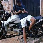 Profile Picture of Kevin Lucas (@021_cabelinho_kl) on Instagram