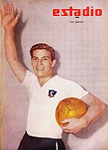Profile Picture of Ted Robledoon Wikipedia