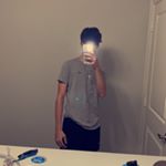 Profile Picture of blake (@blake.raley29) on Instagram