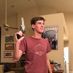 Profile Picture of Jesse Sutton (@jt_sutton) on Instagram