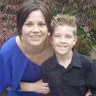 Profile Picture of Kim McInnes (@kimmarshman) on Instagram