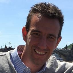 Profile Picture of David Vanden Bussche (@davidvdbu) on Twitter