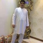 Profile Picture of Saeed Naebzadeh (@saeednaebzadeh) on Instagram