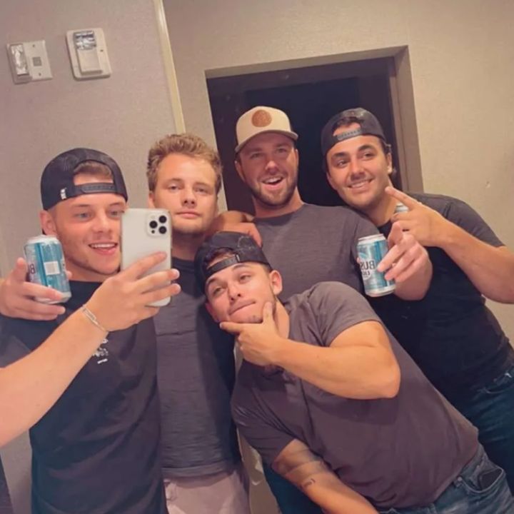 user4147213858066 - Tiktok Profile Picture of user4147213858066 (@@mattstansbury23) on Tiktok