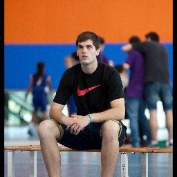 Profile Picture of Marc Aviñó Perales (@MarkAsun15) on Twitter