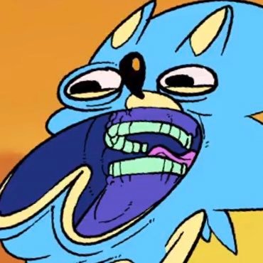 Profile Picture of Eggy Eggerson (@EggyEggerson1) on Twitter
