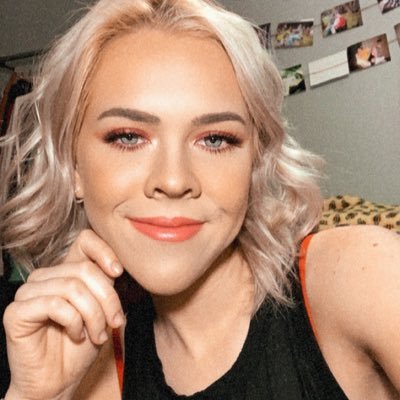 Profile Picture of Adeline (@adelinedaniel18) on Twitter