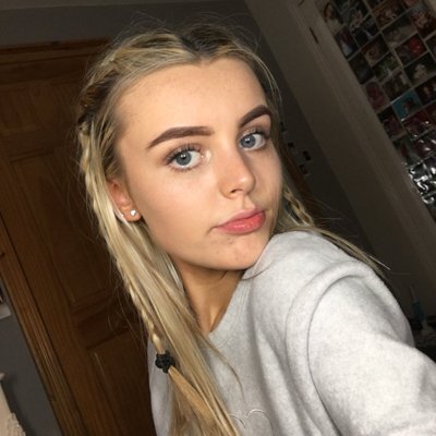 Profile Picture of Kelly Pyne (@kellyypyne_) on Twitter