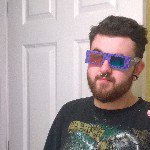 Profile Picture of Damien Sullivan (@easily.trashed) on Instagram