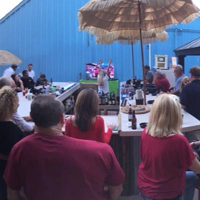 Profile Picture of Tony Kastl (@barkeep) on Twitter