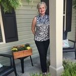 Profile Picture of Donna Carver Mason (@deekay0949) on Instagram