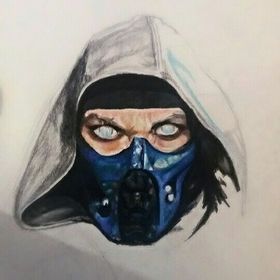 Daniel Meza - Pinterest Profile Picture of Daniel Meza (@crozaens13) on Pinterest