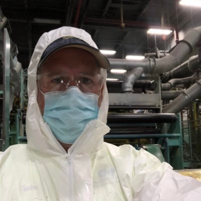 Profile Picture of Tyler Van Den Busch (@tylervdb) on Twitter