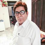 Profile Picture of Ram Narain (@narain.ram) on Instagram