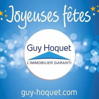 Profile Picture of Guy Hoquet Champigny (@GHIchampigny) on Twitter