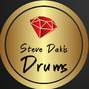 Profile Picture of Steve Dakis Drum$ (@SteveDakis) on Youtube