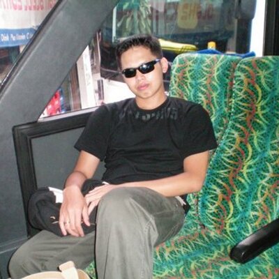 Profile Picture of Abeck Stephen Coraly (@AbeckCoraly) on Twitter