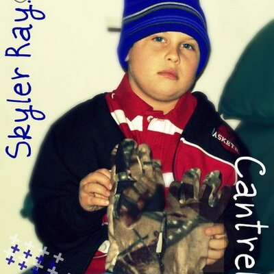 Profile Picture of Skyler Ray Cantrell (@skyler6009) on Twitter