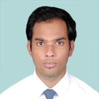 Profile Picture of Shyam Shankar (@shyam-shankar-6) on Quora