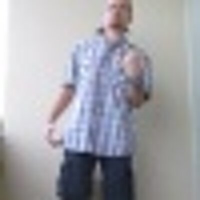 Profile Picture of Marcel Klimkeit (@Deafchicagoil) on Twitter