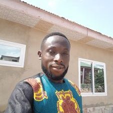 Profile Picture of Michael Kelvin  Owusu Ntiri (@KelvinNtiri) on Twitter