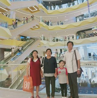 Profile Picture of John Haukip (@john.haukip.9) on Facebook