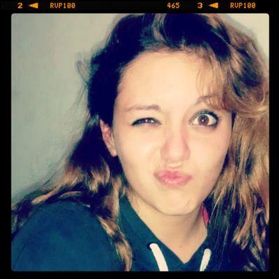 Daniela Bianco - Twitter Profile Picture of Daniela Bianco (@daniizz_bianco) on Twitter