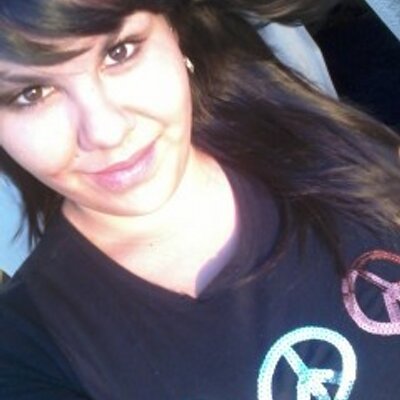 Profile Picture of Gabriella Chacon (@Sabrina_Babey) on Twitter