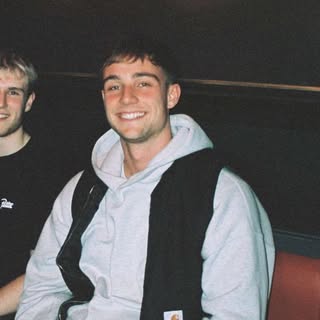 Profile Picture of Steven Clark (@steven.clark) on Instagram