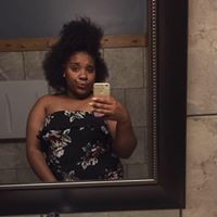 Profile Picture of Deja Jones (@deja-jones-33) on Quora